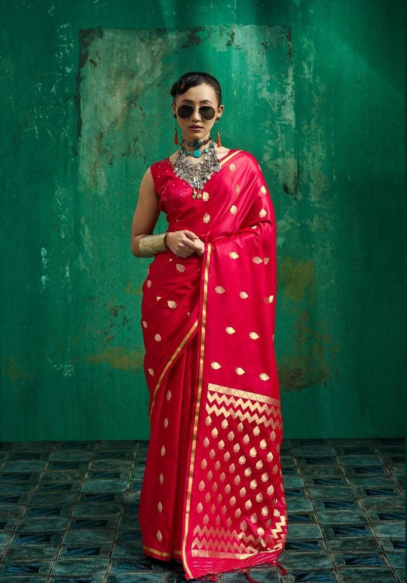 Modal Silk