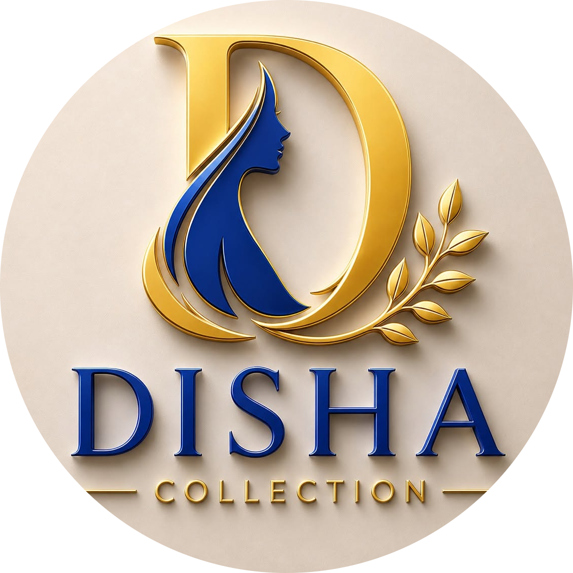 DISHA Collection Logo