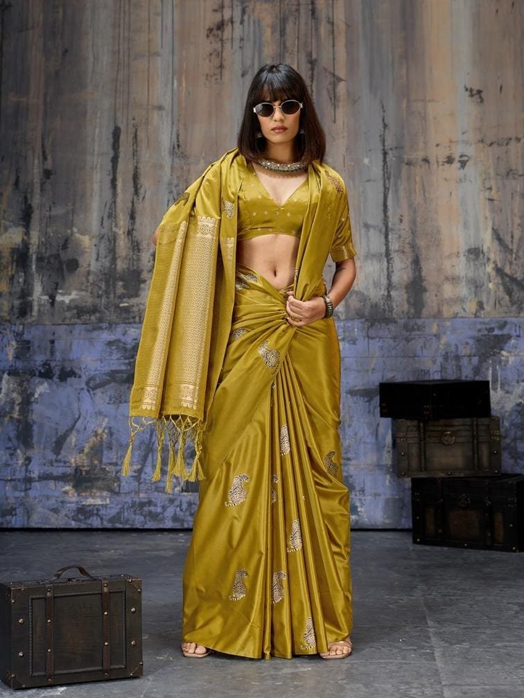 Silk Saree